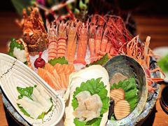 -一本料理(西溪天街店)