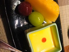 -山葵家·创意料理(EFC欧美广场店)