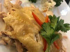 -金厨泰国餐厅·全泰籍厨师料理(拱北店)