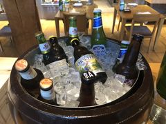 -君悦酒店·La Terrazza意合園·意式风味