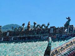 -悦城龙母祖庙