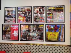 -澳门陈光记烧味饭店(万象城店)