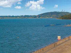 -南京金牛湖风景区