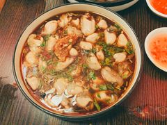 -大洋家·精品潮汕菜·生腌砂锅粥(天河东路店)
