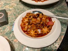 -佬太公海鸭·海鲜大排档(上海总店)