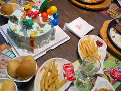 -豪享来中西餐厅(隆昌店)