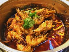 -虾吃虾涮.虾火锅.肉蟹煲(步步高梅溪新天地店)