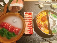 -三出山火锅(万象天地店)