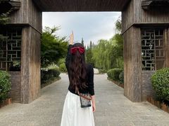 -习家池