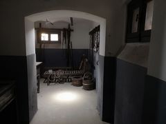 -青岛德国监狱旧址博物馆