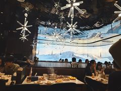 -吉布鲁牛排海鲜自助(武侯银泰城店)