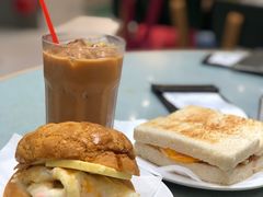 -华嫂冰室(湾仔店)
