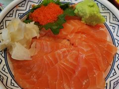 -一本魅·日式料理