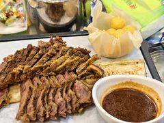 -南湖船菜大酒店