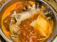 -酸喜·三度酸·贵州味