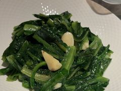 清炒时蔬-華府Deluxe(兴业太古汇店)
