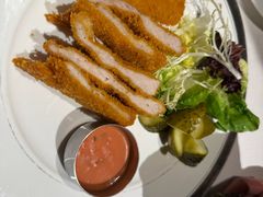 -起士林大饭店(小白楼店)