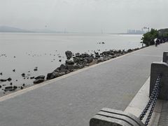 -深圳湾公园(南山区)