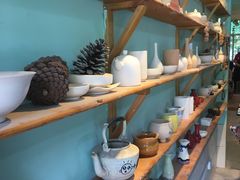 -爱上泥创意DIY手工陶艺(昙华林店)