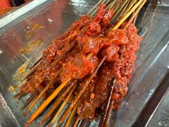 -牛华八婆麻辣烫(起源店)