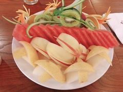 -大书房咖啡(中传国交店)
