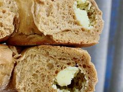 炭烧拿铁-ZEROTIME零家茶歇(望京店)