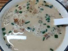-文武王氏烧饼·无矾油条(西溪路店)
