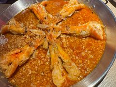 -红盔甲·小龙虾(车公庙店)