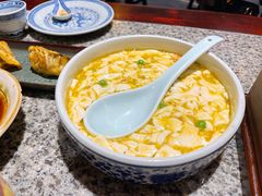 -南京大牌档(香港广场店)