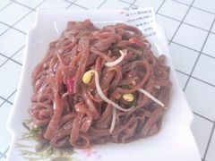-回味南塘老王虾尾(总店)