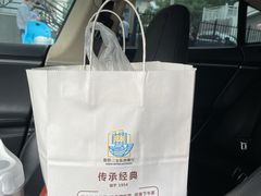 -新侨三宝乐面包店(崇文门店)