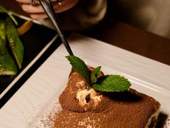 -BaBBo巴博意大利餐厅