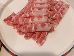 -京悦南门涮羊肉(长寿路店)