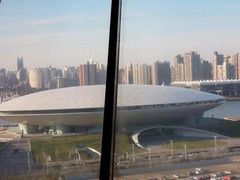 -东浩兰生上海世博展览馆