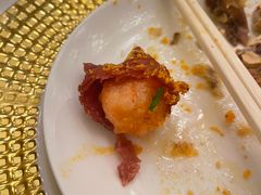 -香宫中餐厅·大连香格里拉(人民路店)