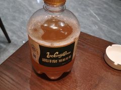 -俏东方·海味水饺·青岛菜(崂山店)