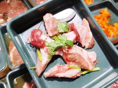 -韩盛·盛江山自助料理(于洪新玛特店)