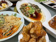 -老妈菜馆(建设街店)
