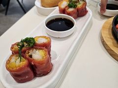 -蔡澜点心·粤菜(月星环球港店)