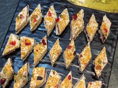 -诺敏塔拉奶茶-布里亚特包子-手把肉(锦都会店)