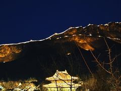 -云端咖啡(山顶教堂店)