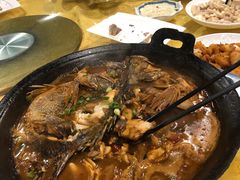 -湖鲜楼