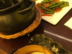 -启东恒大酒店·品粤餐厅