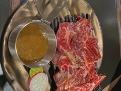 -厚贞日式烤肉(浦东汇智店)