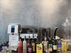 -BE NORMAL CAFE(霞溪路店)