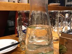 -喝丢一只鞋海鲜烧烤·海肠捞饭(文体街店)