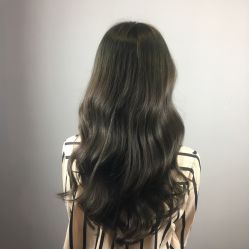 -GIRL STYLE 烫发·染发沙龙