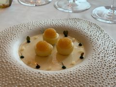 -Caprice(香港四季酒店)