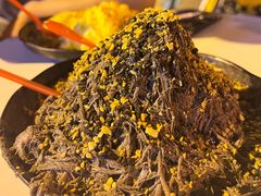 -冰冰酱老味刨冰绵绵冰(中山路总店)
