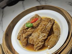 -钟菜·粤菜点心·宴请(海上世界·汇港二期店)